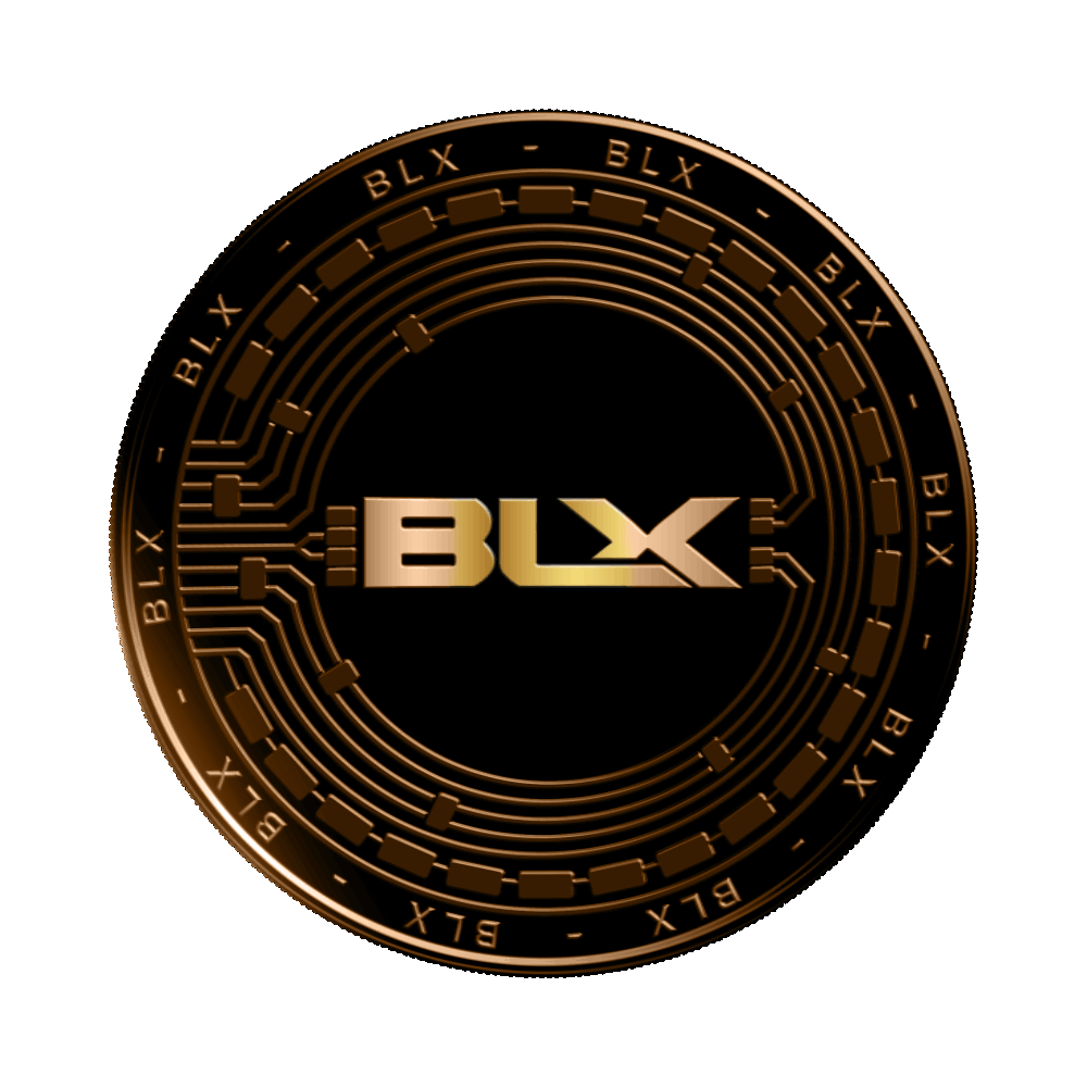 BLX Token